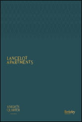 Lancelot Apartments Brochure Thumbnail