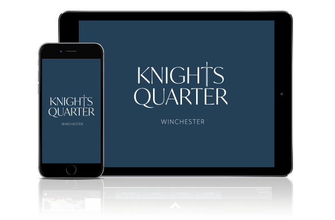 Knights Quarter App
