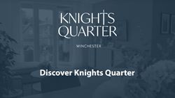 Discover Knights Quarter