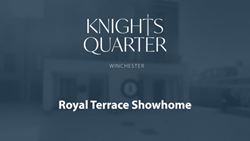 Royal Terrace Showhome Thumbnail