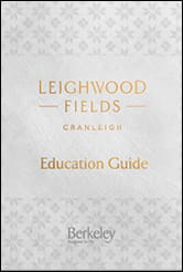 Leighwood Fields Education Guide