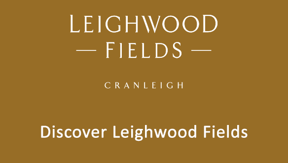 Discover Leighwood Fields Video Thumbnail