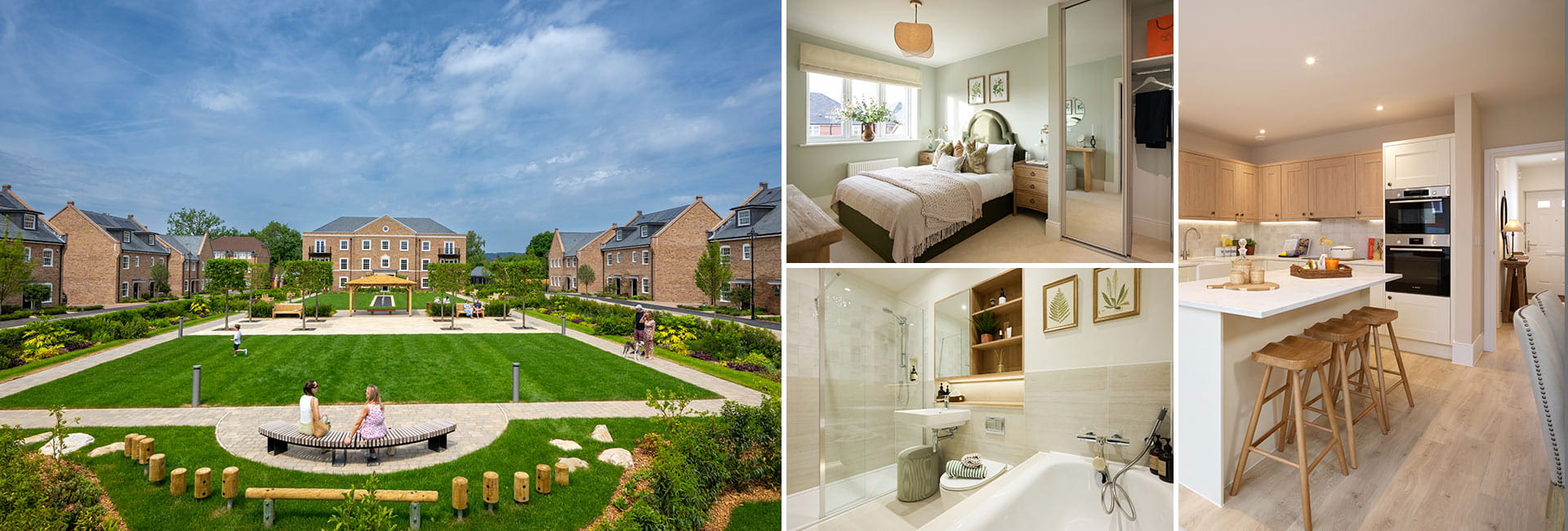 Berkeley, Cranleigh, Development, Header