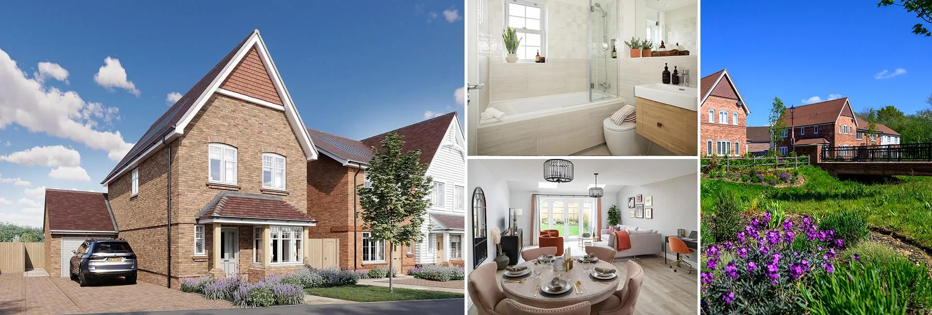 Property 353, The Orchards