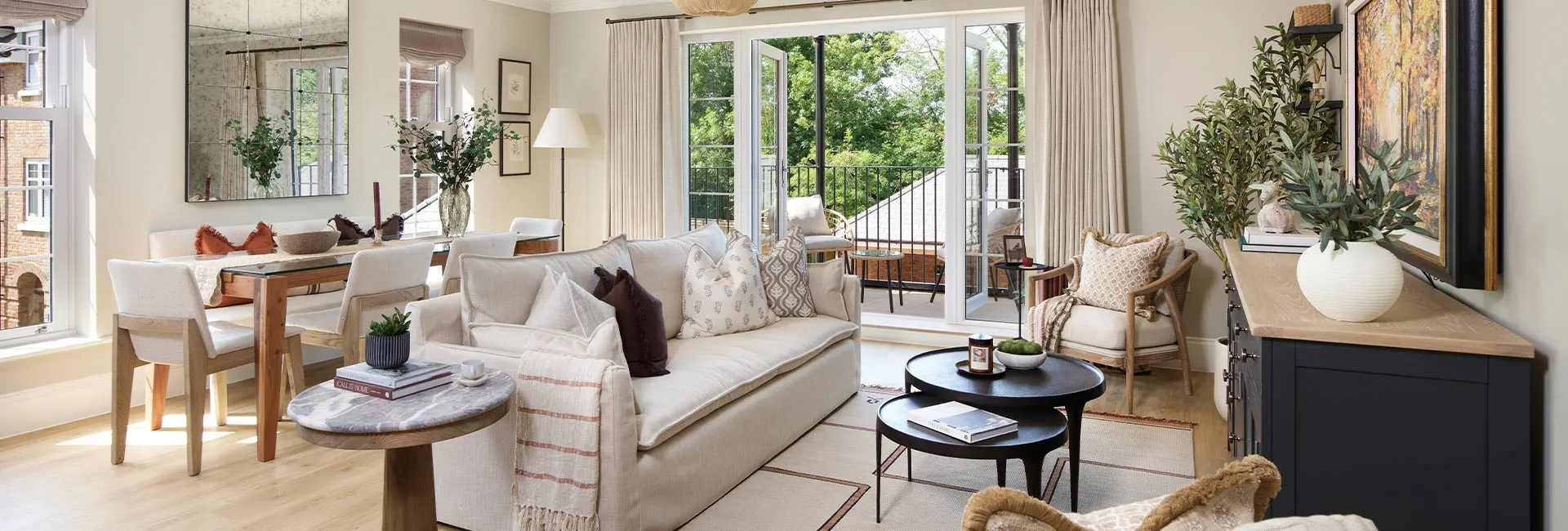 Property 288, Leighwood Manor