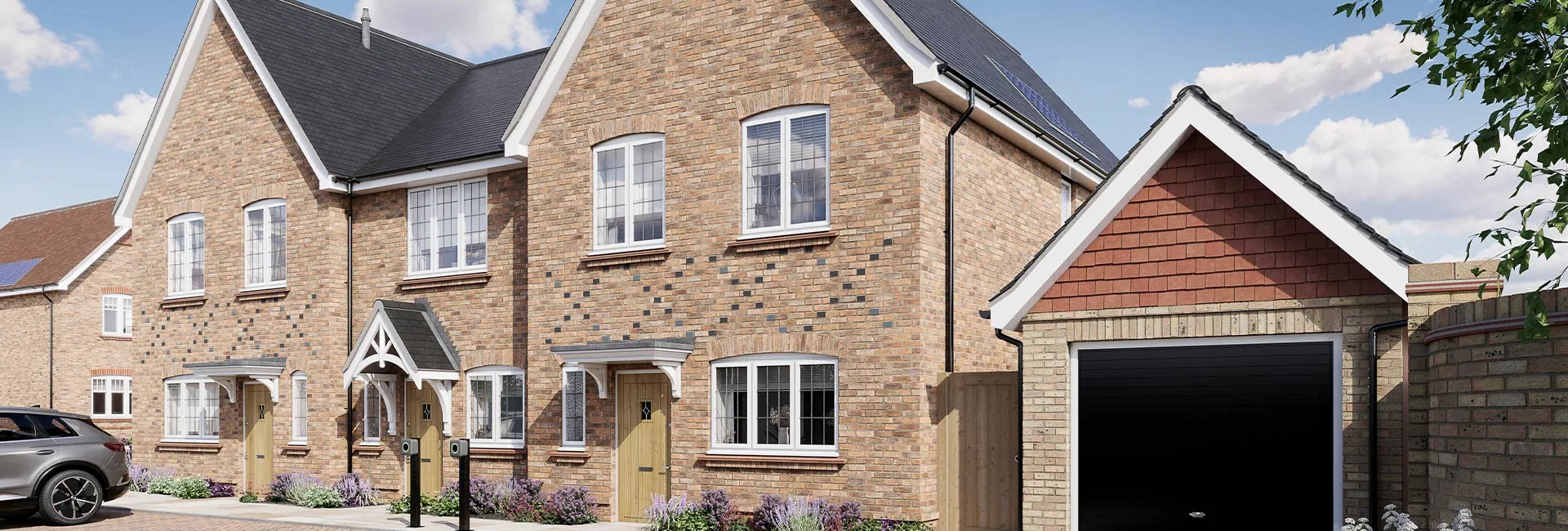 Property 342, The Orchards
