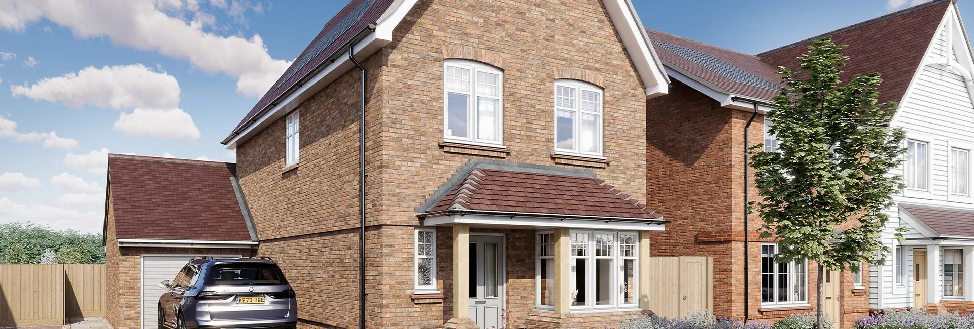Property 357, The Orchards