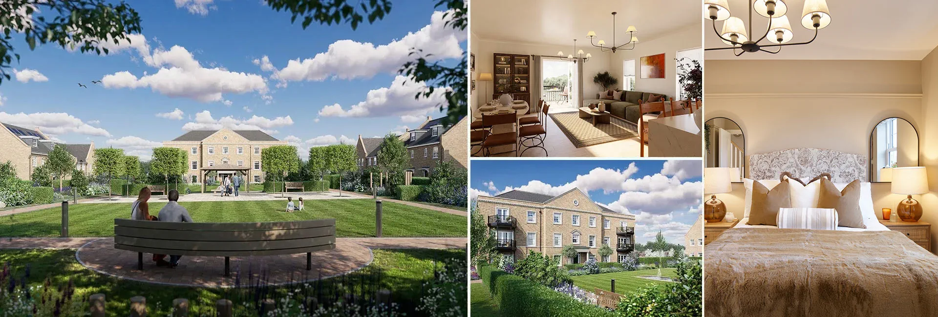 Property 284, Leighwood Manor