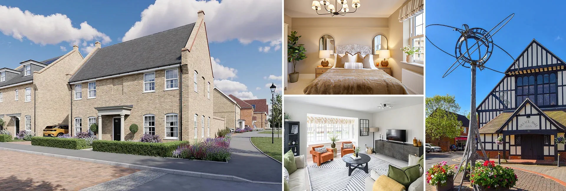 Property 349, The Orchards