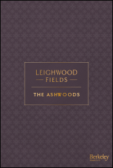 Leighwood Fields - The Ashwoods