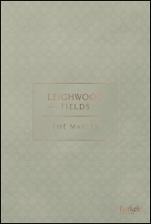 Leighwood Fields - The Maple Brochure