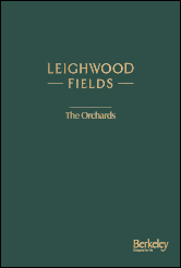 A thumbnail of The Orchards brochure