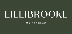 An image of the Lillibrooke logo