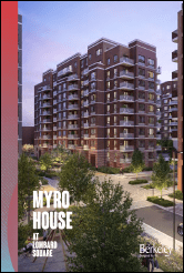 Berkeley, Lombard Square, Myro House Brochure Thumbnail