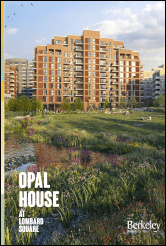 Lombard Square - Opal House Brochure