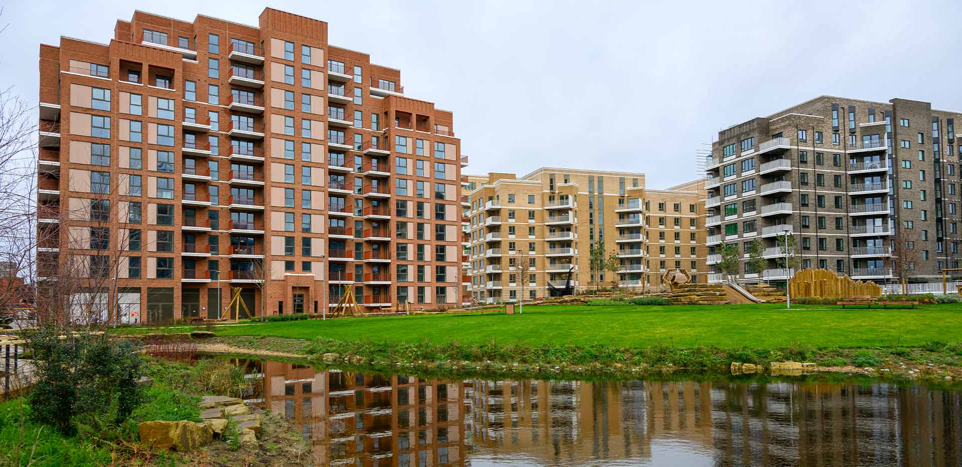 Berkeley, Lombard Square, Exterior Image