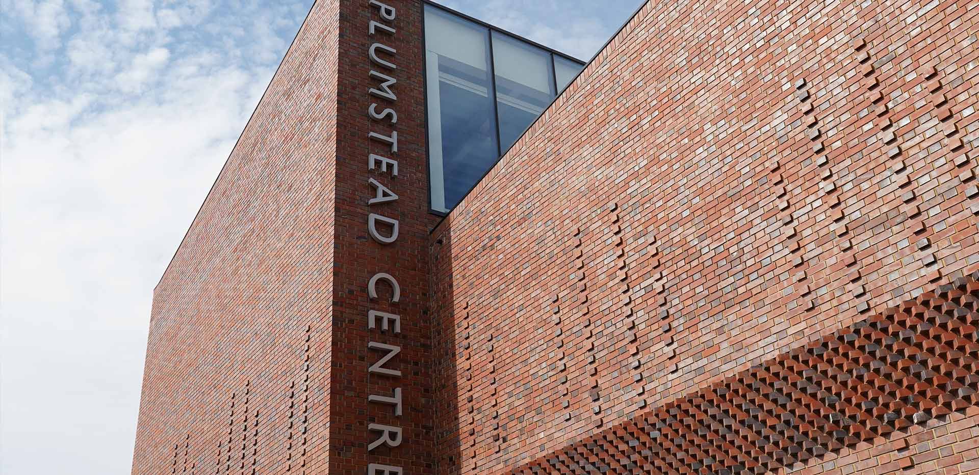 An image of the Plumstead local area