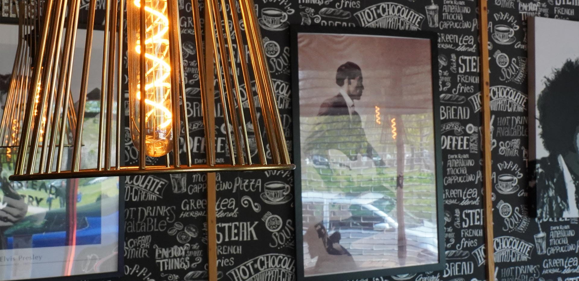 An image of the Plumstead local area