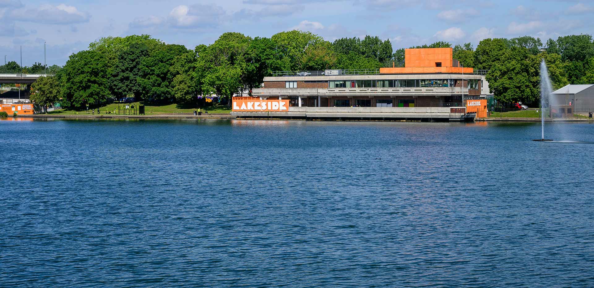 An image of the Plumstead local area