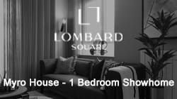 Lombard Square Video Thumbnail