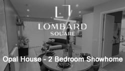 Lombard Square Video Thumbnail