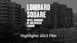 Lombard Square - Highlights 2023 Film
