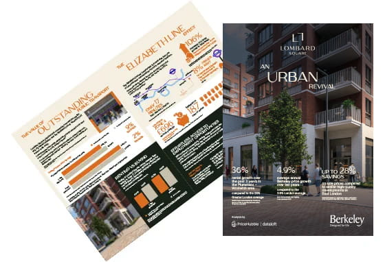 Investment brochure thumbnail