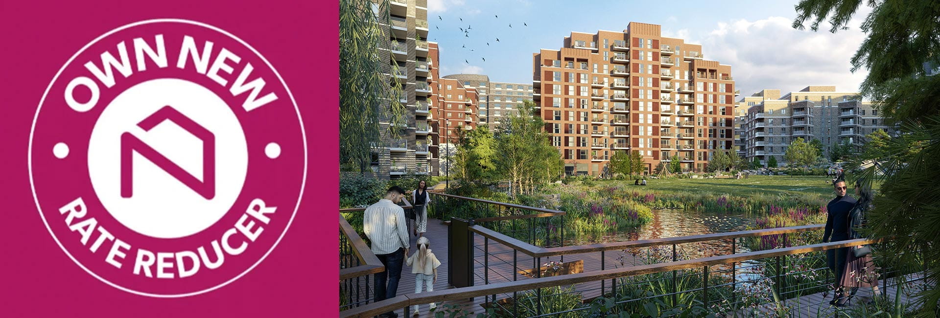 Lombard Square Own New header image