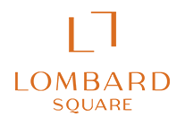 Berkeley, Lombard Square, Logo