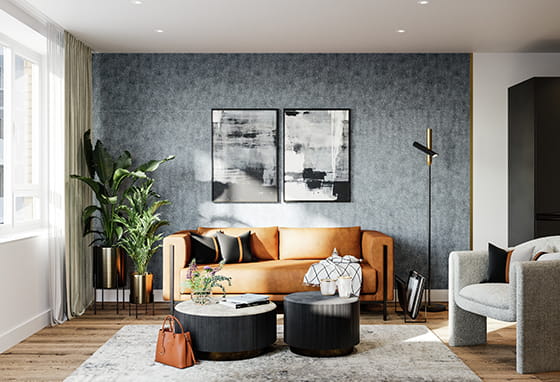 Lombard Square, Myro House - Specification, Electrical Fittings