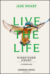 Jade Wharf Brochure Thumbnail