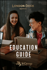 London Dock - Education Guide