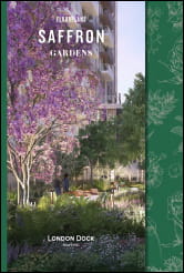 Saffron Gardens
