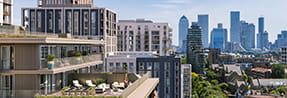 London Dock