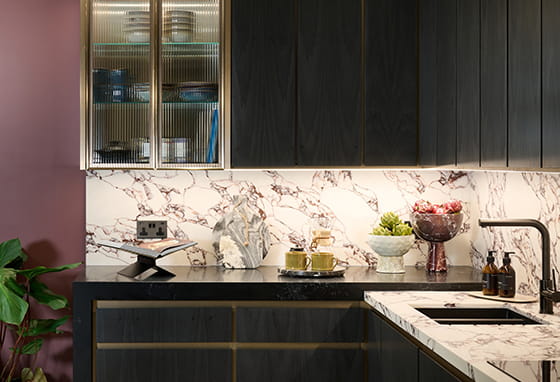 The Curators specification image within a Jade Wharf Kitchen