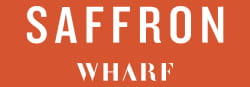 Saffron Wharf Logo