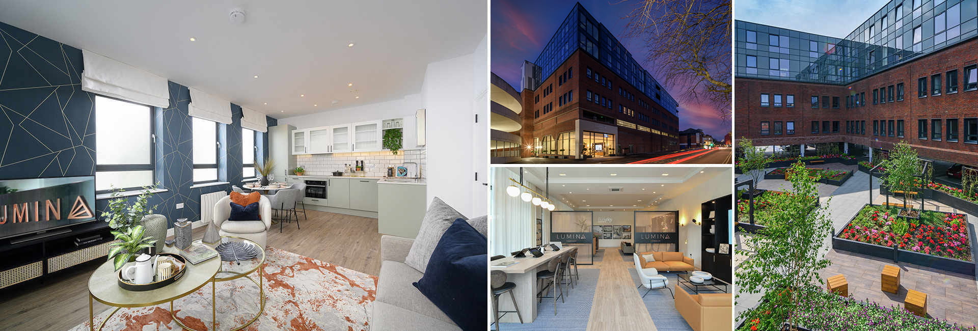 Berkeley, Camberley, Header Image