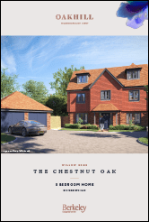 The Chestnut Oak Property 140 Brochure Thumbnail