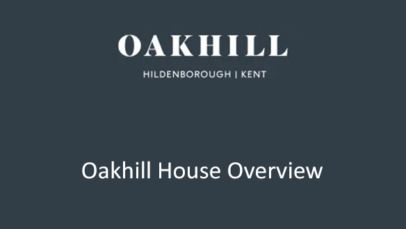 Oakhill House Overview Video Thumbnail
