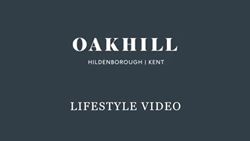 Oakhill Lifestyle Video Thumbnail