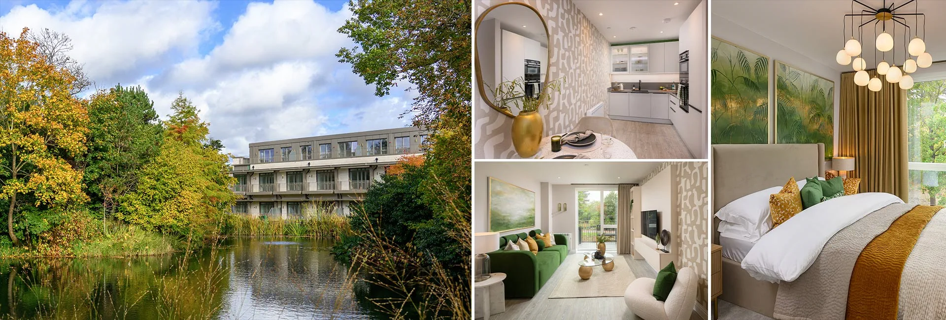 Property 95, The Apartment Collection