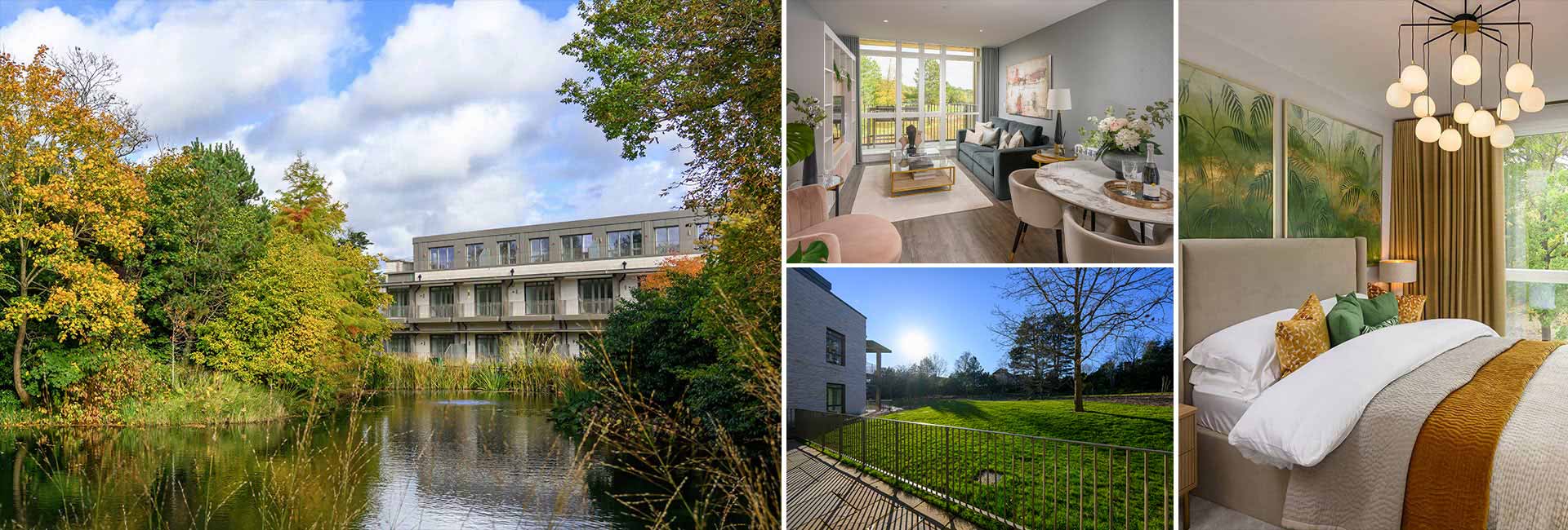 Property 98, The Apartment Collection