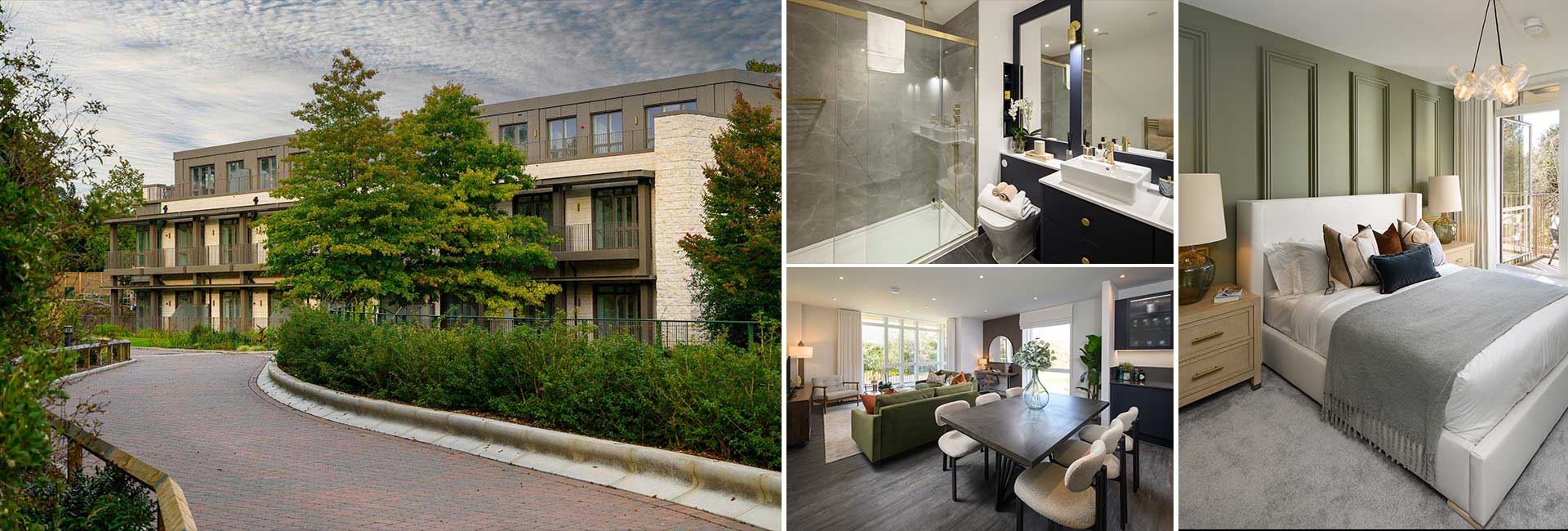 Property 131, The Apartment Collection