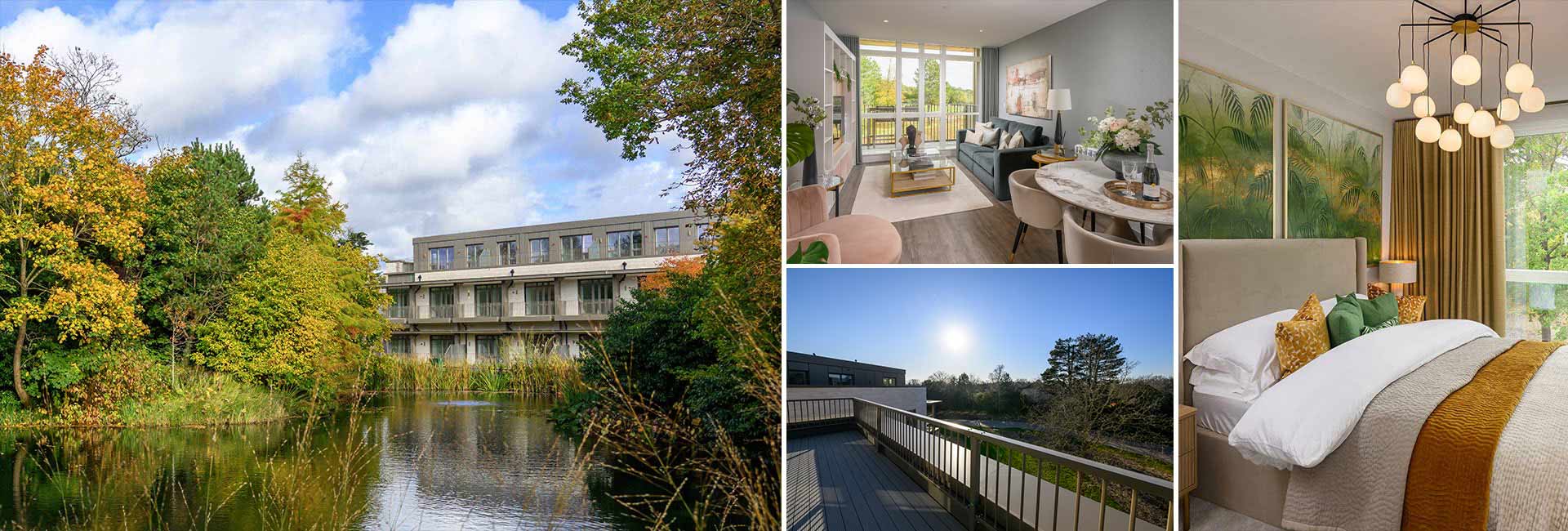 Property 114, The Apartment Collection