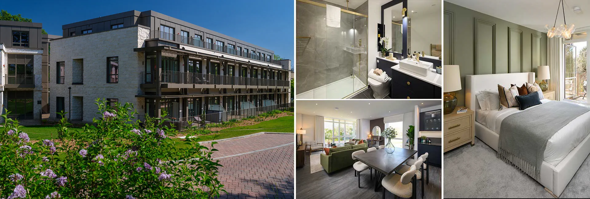 Property 127, The Apartment Collection