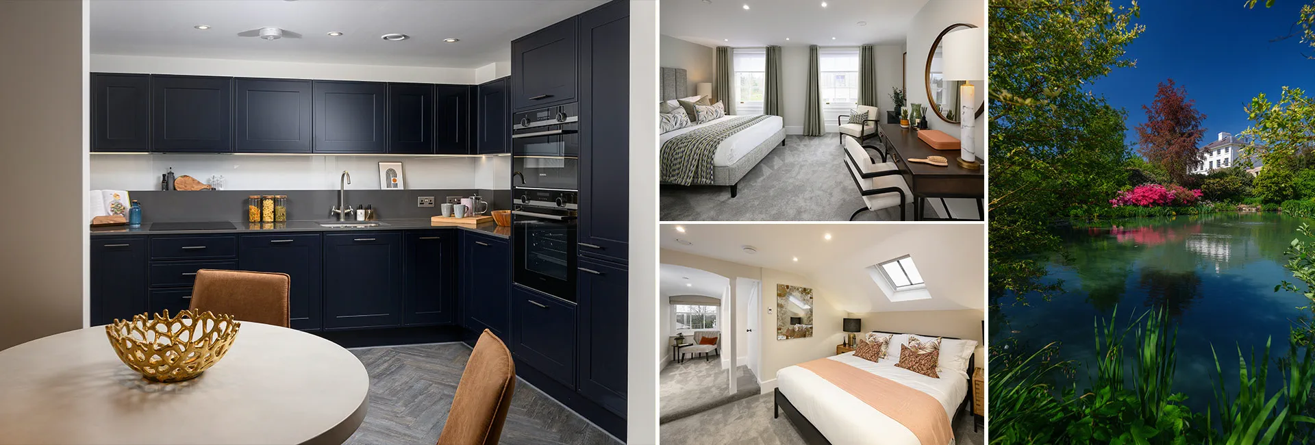 Property 138A, Oakhill House