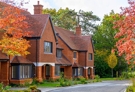 Oakhill Copse exterior photo