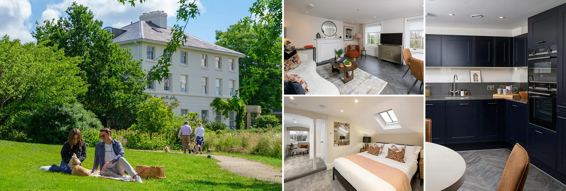 Property 138, Oakhill House