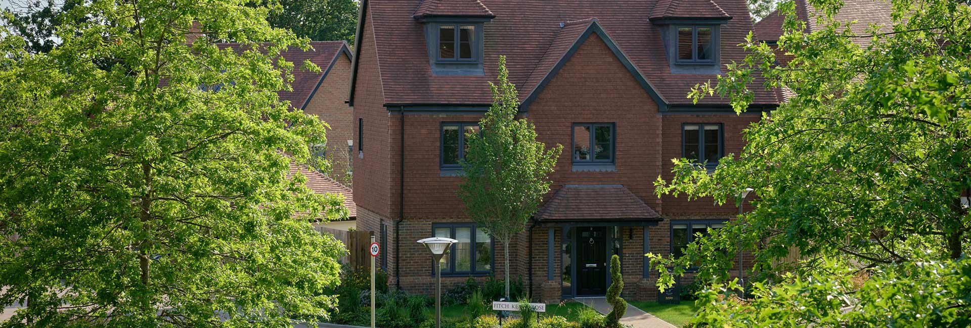 Property 150, Oakhill Copse