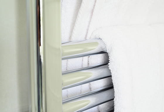 Oakhill heating and hot water system